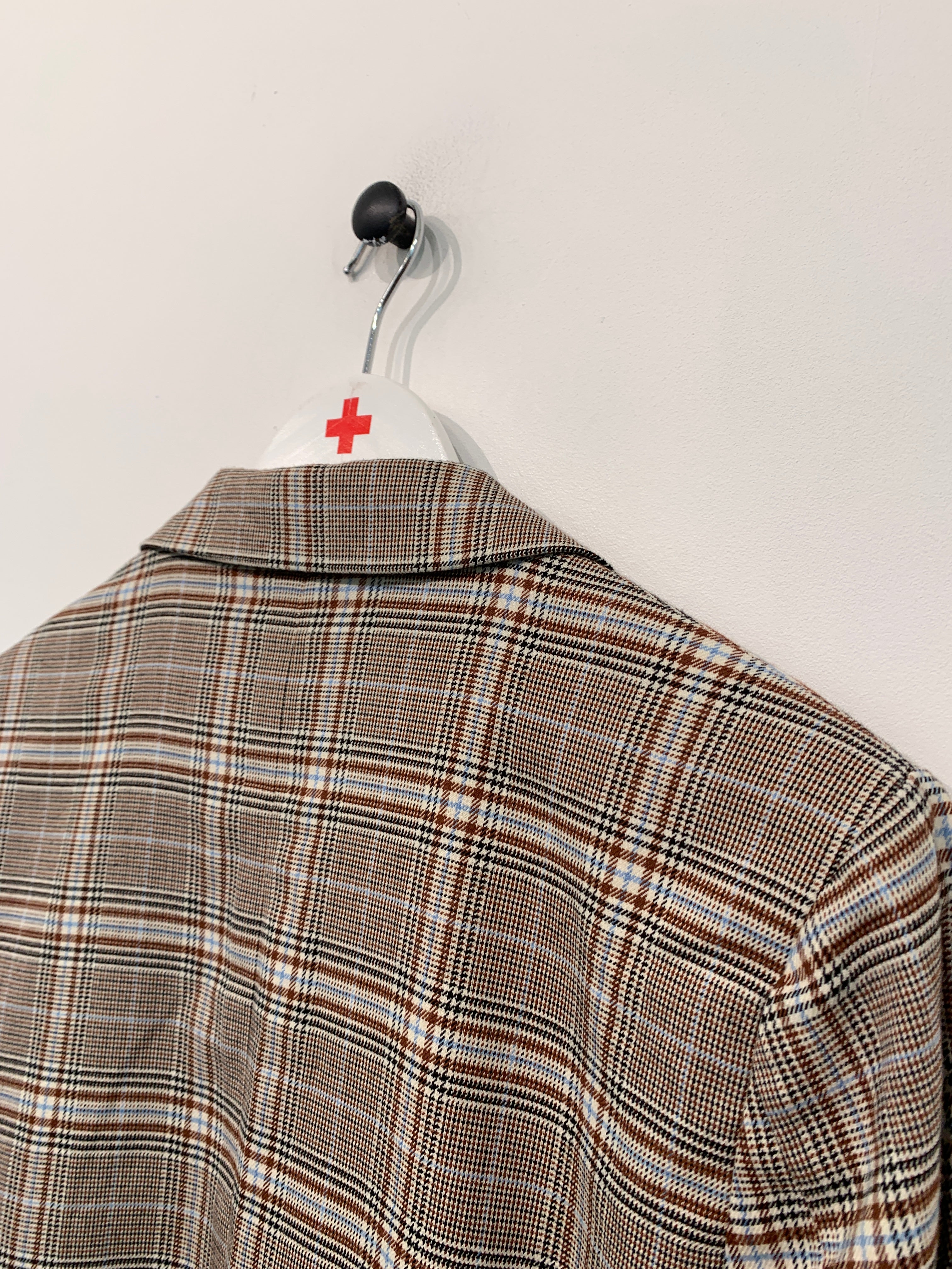 Ichi Blazer